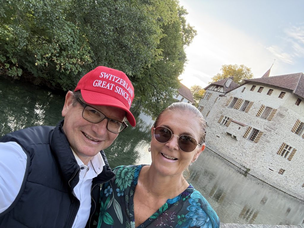 Schloss Cinema 2026